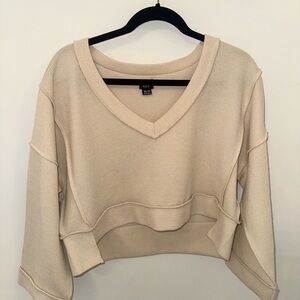 BDG Urban Outfitters cropped sweater